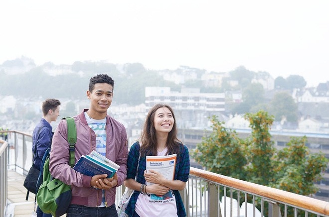 Vietnam trains over 45,000 international students from 102 countries